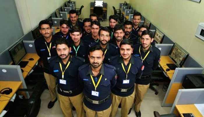 KP Police