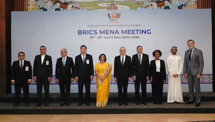 BRICS