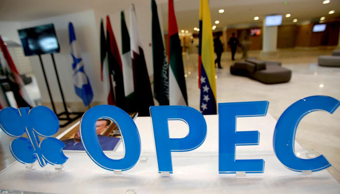 OPEC and OPEC Plus