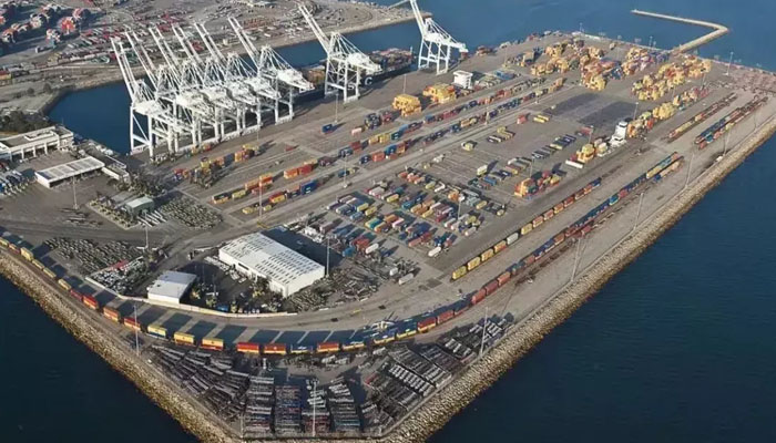 Iran’s trade