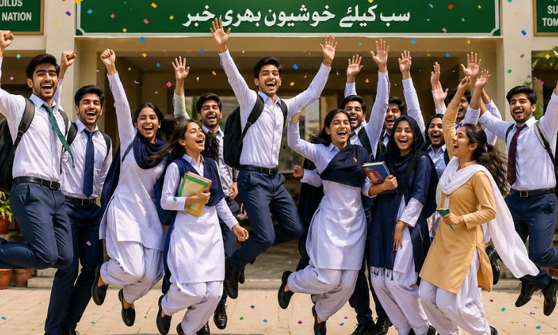 Pakistan holidays May 2026
