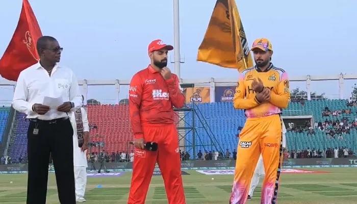 Peshawar Zalmi