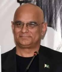 Imran Shauket