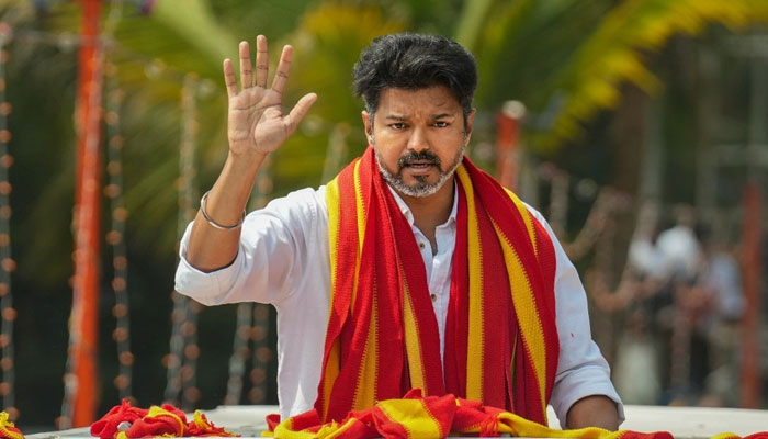 Joseph Vijay