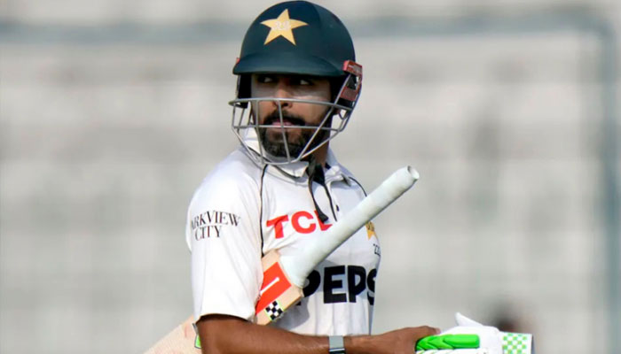 Babar Azam