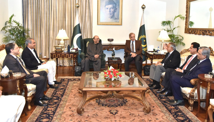 Prime Minister