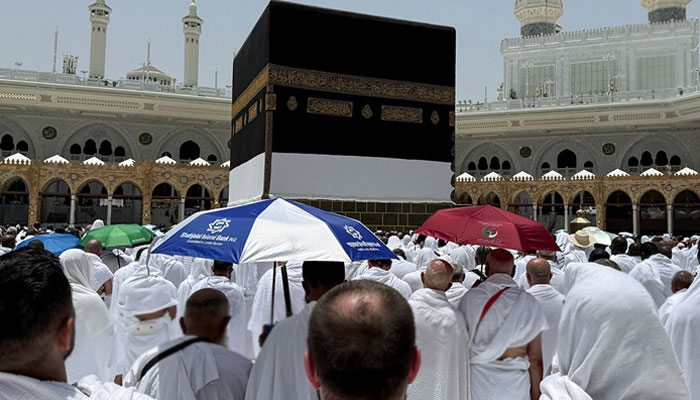 Hajj