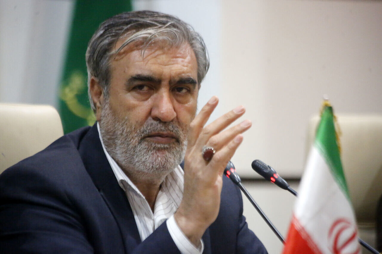 Iran Says Strait Of Hormuz Will Never Be Part Of Negotiations