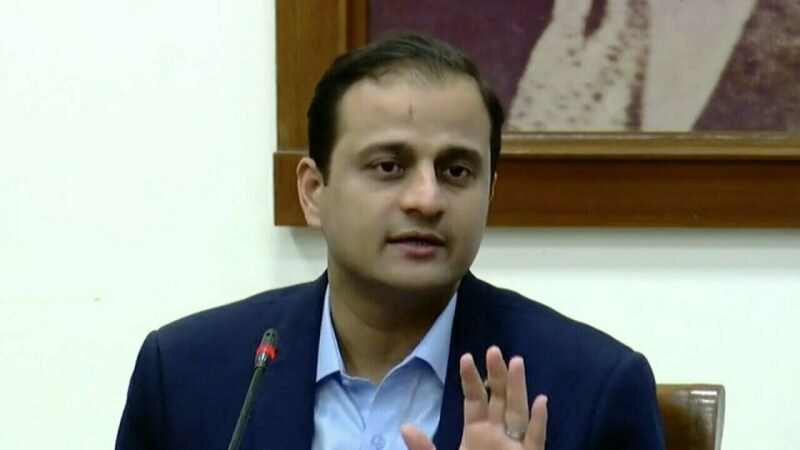 Karachi Mayor Calls Eid Cleanup Major Administrative Challenge