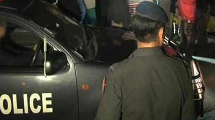 Karachi Police Arrest Suspect In Couple Honor Killing Case