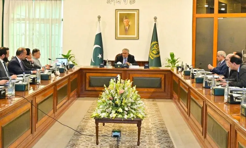Federal govt sets revised operating hours for businesses under austerity measures
