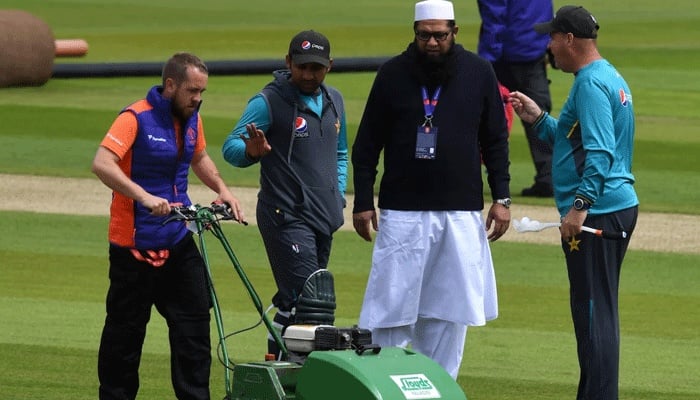 Former captains likely to take key roles in PCB setup