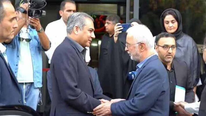 Naqvi heads to Tehran amid Iran talks