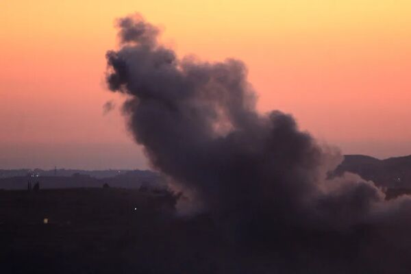 Egypt condemns deadly strike in Lebanon