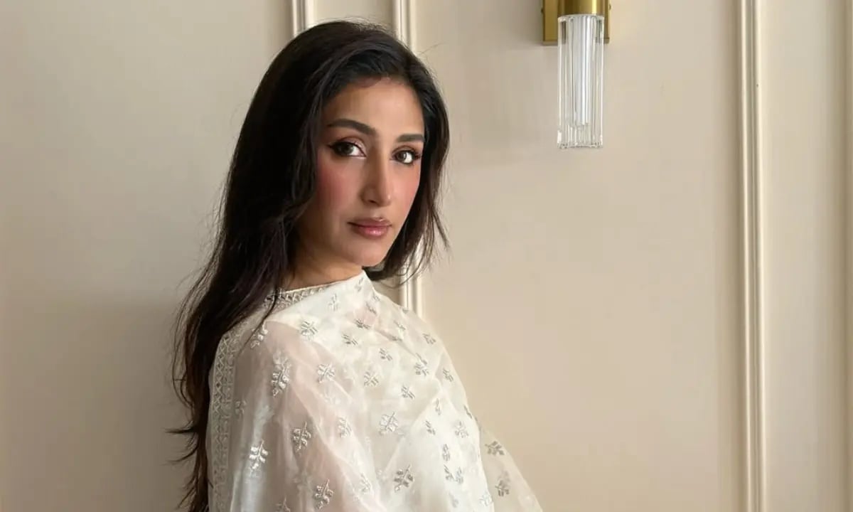 Hira Tareen warns actors about AI clauses in contracts