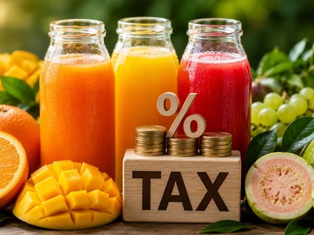 President forwards petition on higher taxes for ultra-processed foods