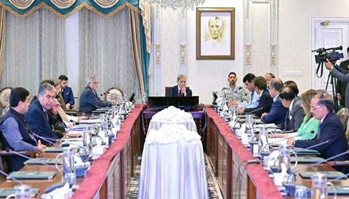 National Economic Council Approves Development Plan and Economic Targets