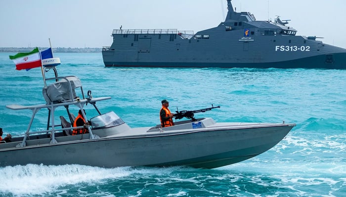 Strait of Hormuz Tensions Rise After US-Iran Military Clashes