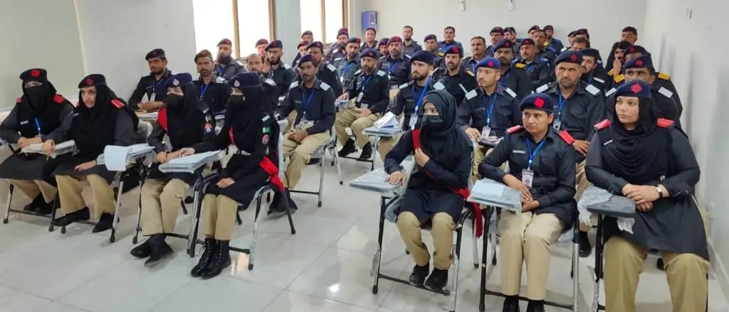 Balochistan approves major salary boost for anti-terror forces