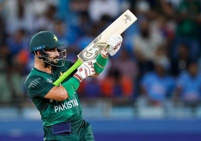 Sahibzada Farhan to lead Pakistan at Asian Games 2026