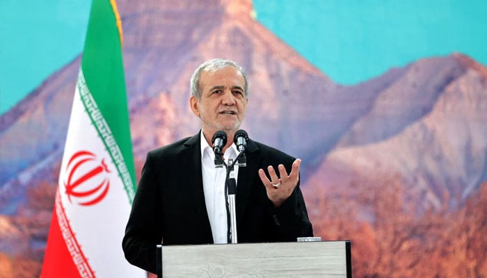 Iran rejects compromise on sovereignty