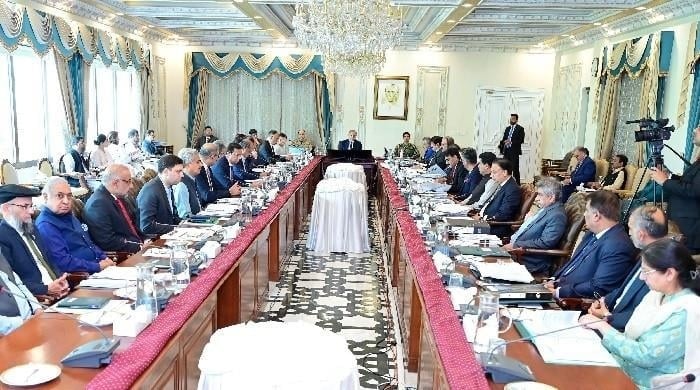 NEC to review Rs4.46 trillion development budget