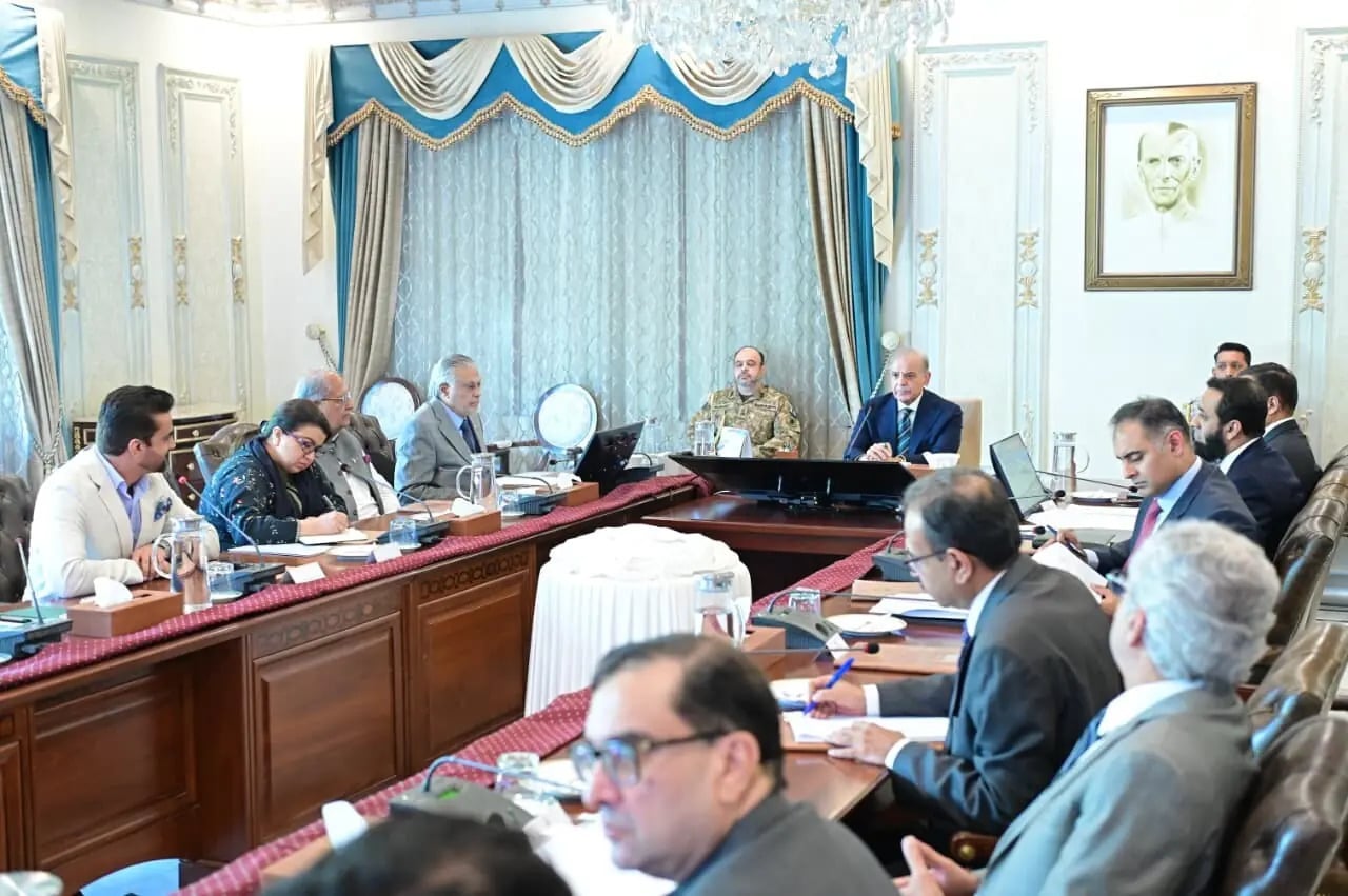 PM Shehbaz orders fast-track Apna Ghar loans