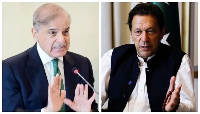 Supreme Court restores Imran Khan’s right to defend in defamation case
