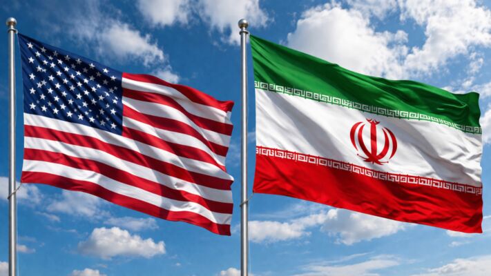 US, Iran edge toward deal despite conflict