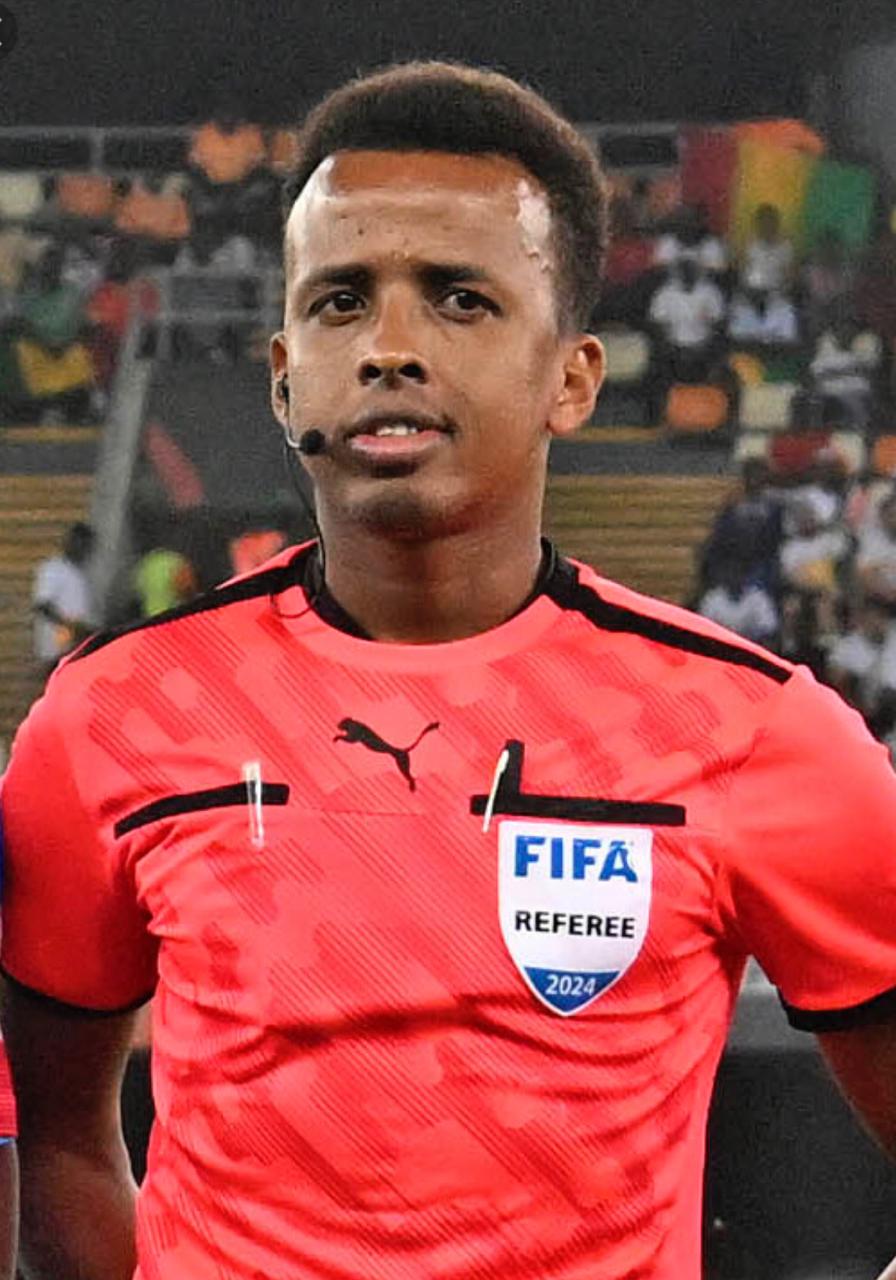 Top African referee Omar Artan to officiate 2026 UEFA Super Cup after being unable to participate in FIFA World Cup 2026.