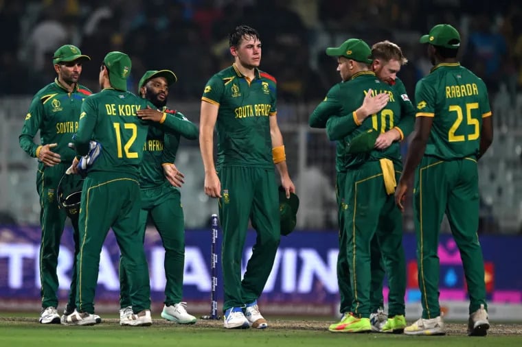 ODI World Cup 2027 dates announced