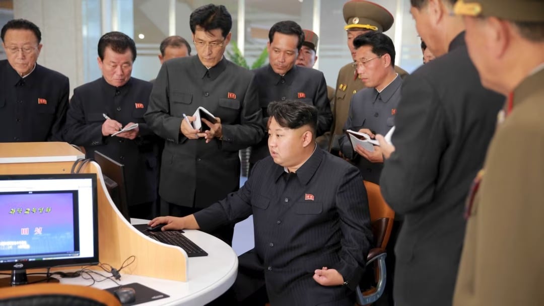North Korean cyber network expands reach into US tech firms