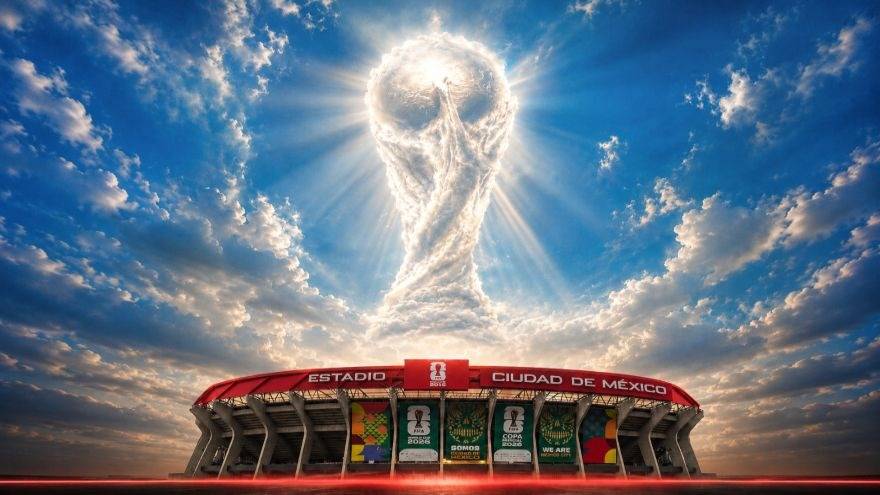 FIFA World Cup 2026 set for biggest tournament ever