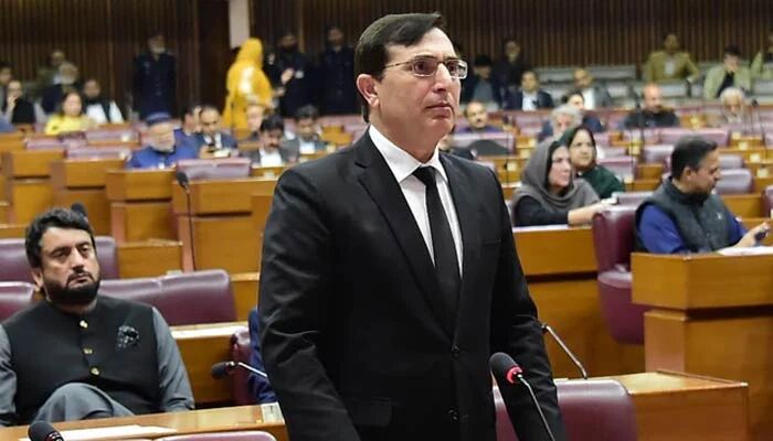 PTI threatens budget session boycott