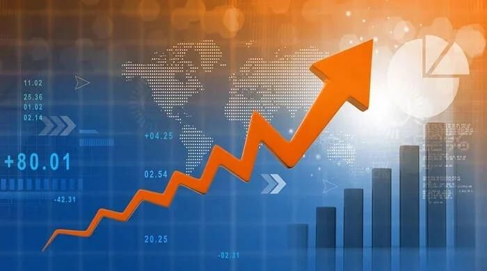 Pakistan GDP expands 3.7%, marking four-year high