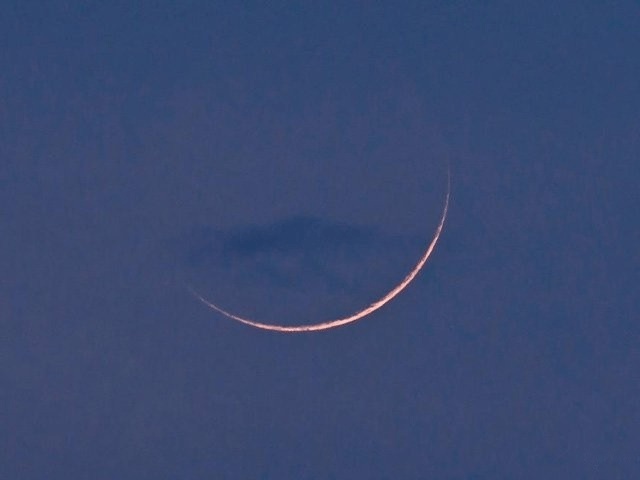 Meteorological department forecasts Muharram moon sighting chances in Pakistan