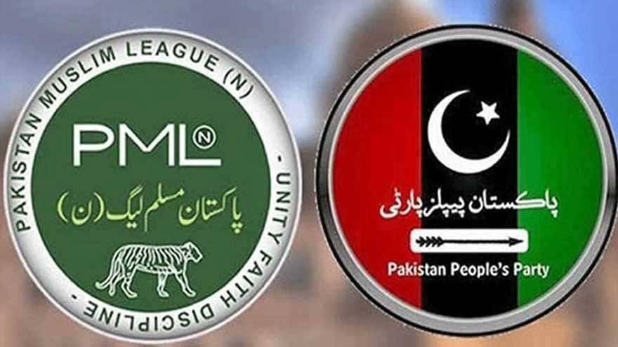 PPP, PML-N hold talks on forming next Gilgit-Baltistan government