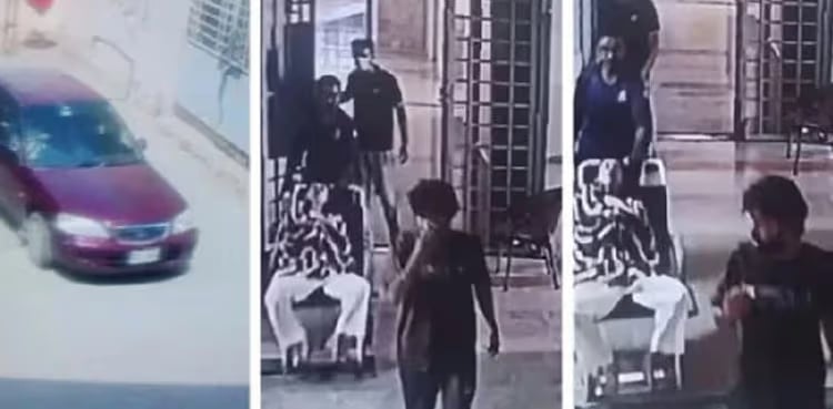 JIT formed as Eshal Fatima case investigation expands
