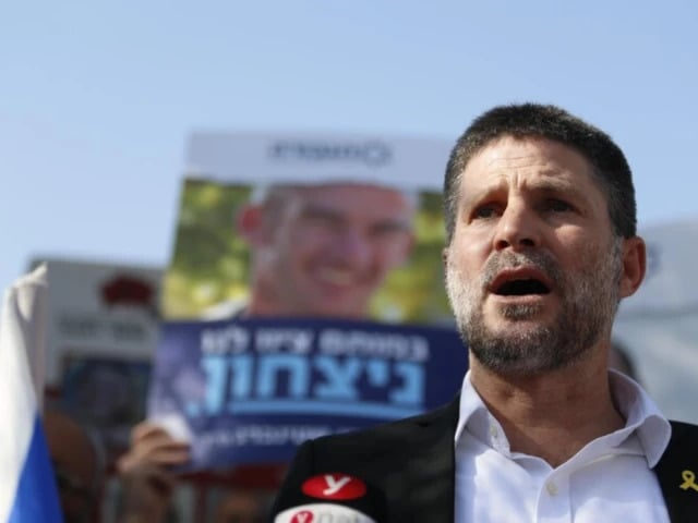 Israel hardens stance on Lebanon strikes