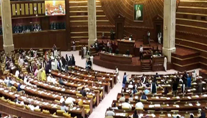 Punjab budget objections