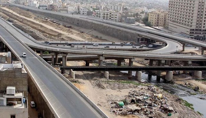 Rs16 Billion Plot Scam Uncovered in Lyari Expressway Resettlement Project