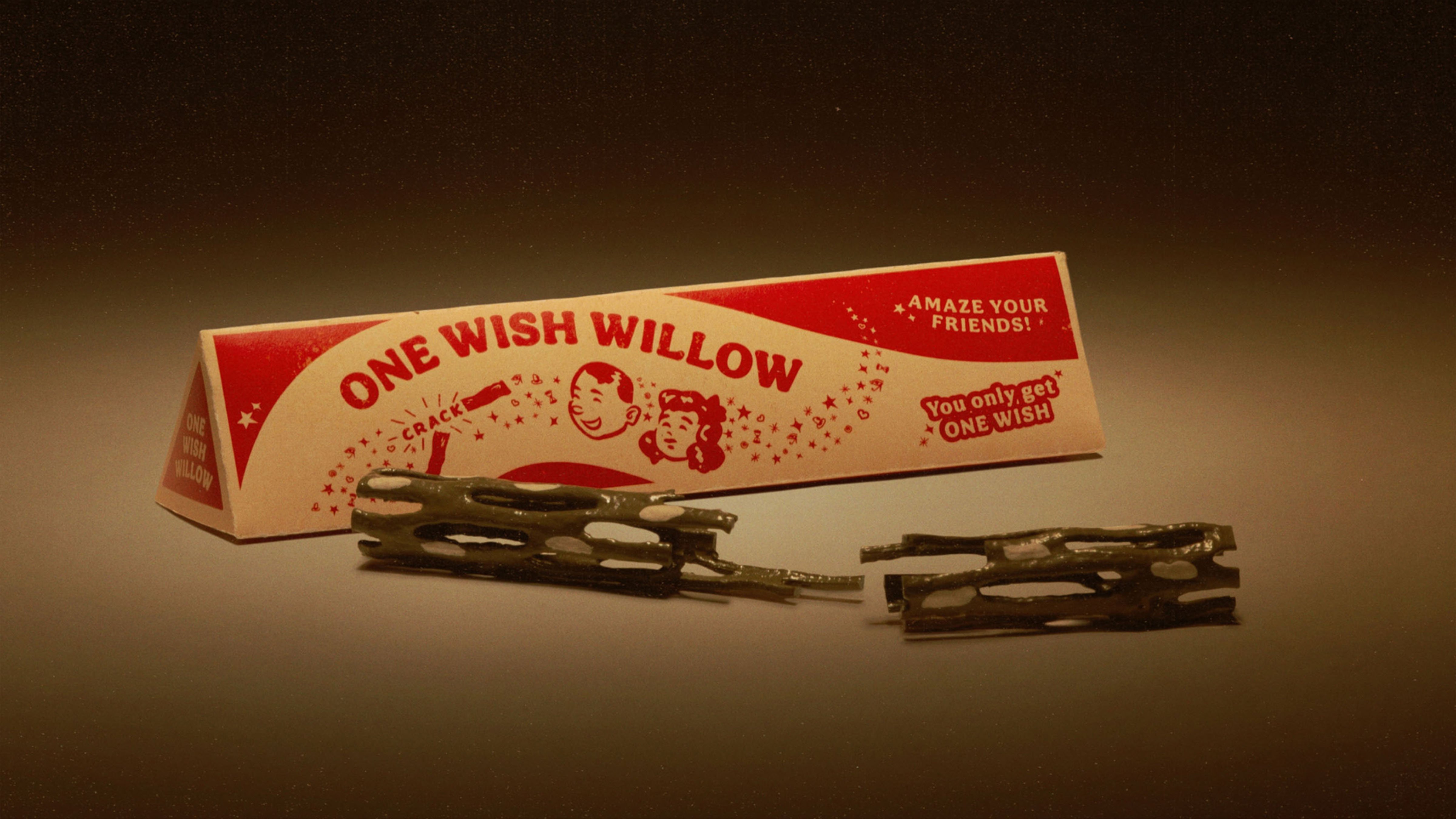 One wish willow from ‘Obsession’ sees resale frenzy rise