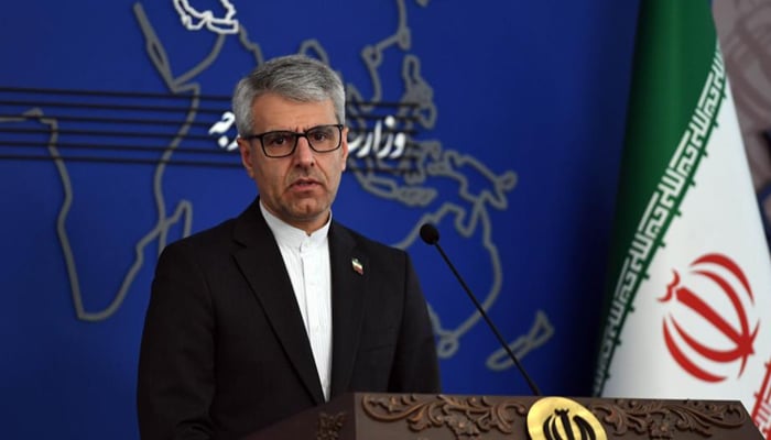 Esmaeil Baghaei