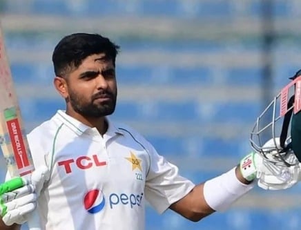 ICC ODI rankings released, Babar Azam drops to sixth