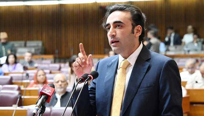 Bilawal vows continued support for BISP amid criticism