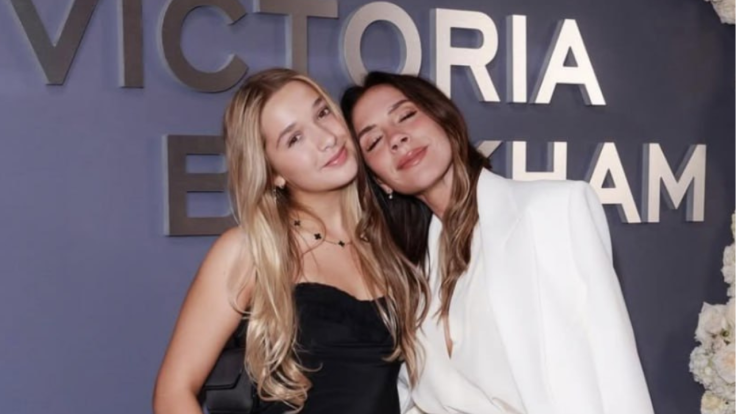 Beckham family feud intensifies over Victoria’s Miami expansion