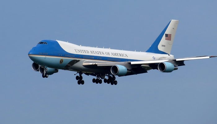Air Force One