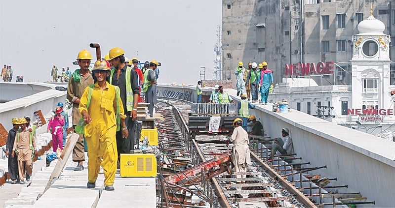 Punjab budget prioritises development and public relief