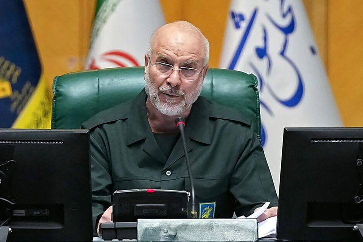 Iran’s chief negotiator says US talks will remain within Tehran’s ‘red lines’