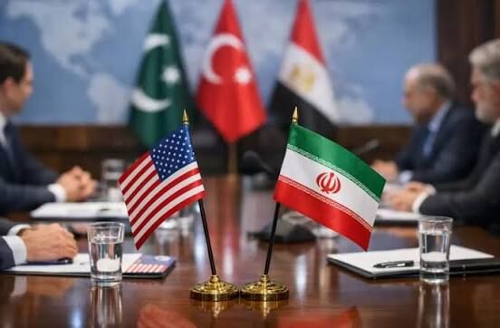 US-Iran talks delayed amid Lebanon conflict